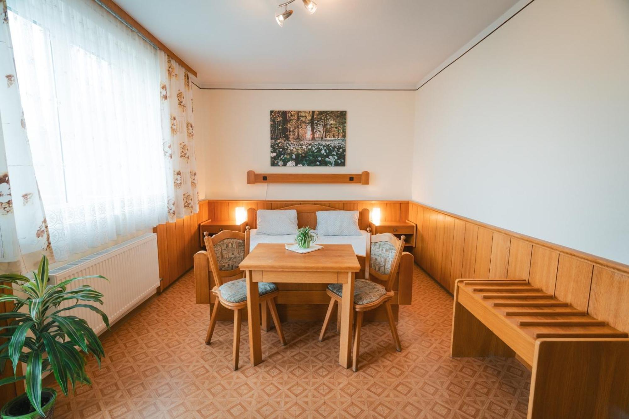 Gasthaus Bauer Grafenschlag المظهر الخارجي الصورة